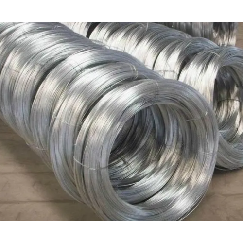 1,8 mm 2 mm diameter gegalvaniseerde staaldraad